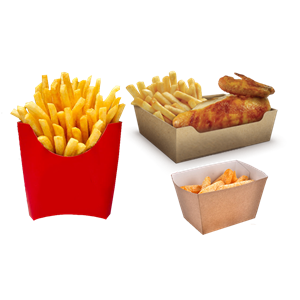 Potato chips PNG-52197